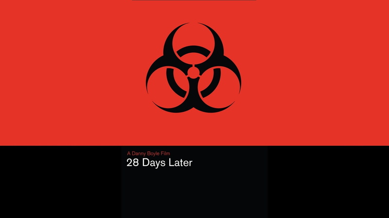 Movie, 1080P, 28 Days Later
