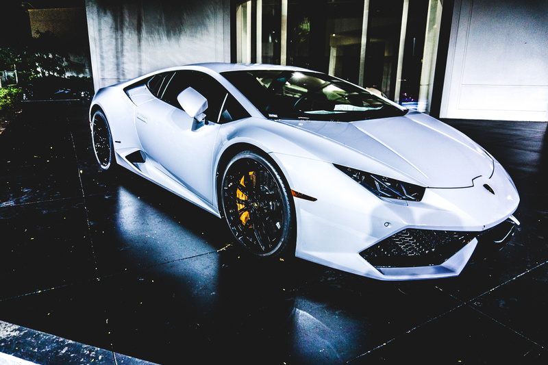 vintage car, front View, speed, design, power, reflection, new, wealth, concept Car, fuel and Power Generation, transportation, day, motor Vehicle, outdoors