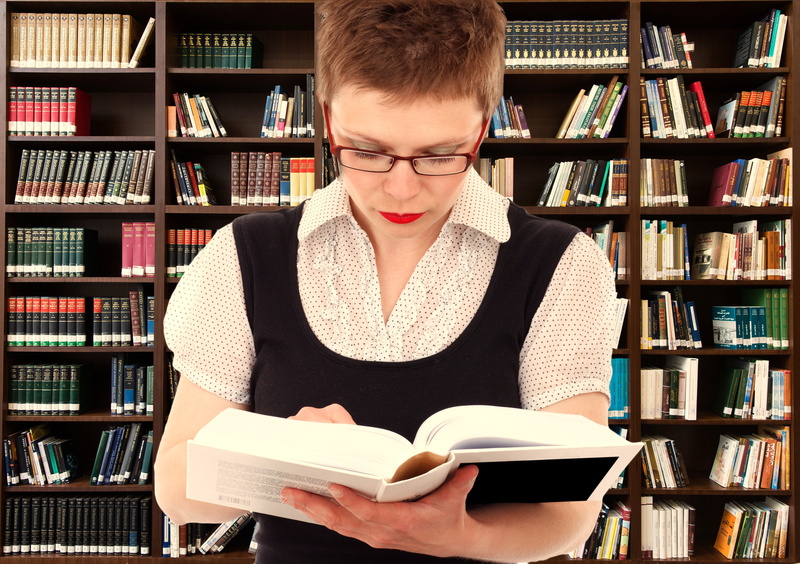 saved, book, people, woman, intelligence, 4K, know, read, bookshelf, eyeglasses, student, communication, literature, books, education, head, learning