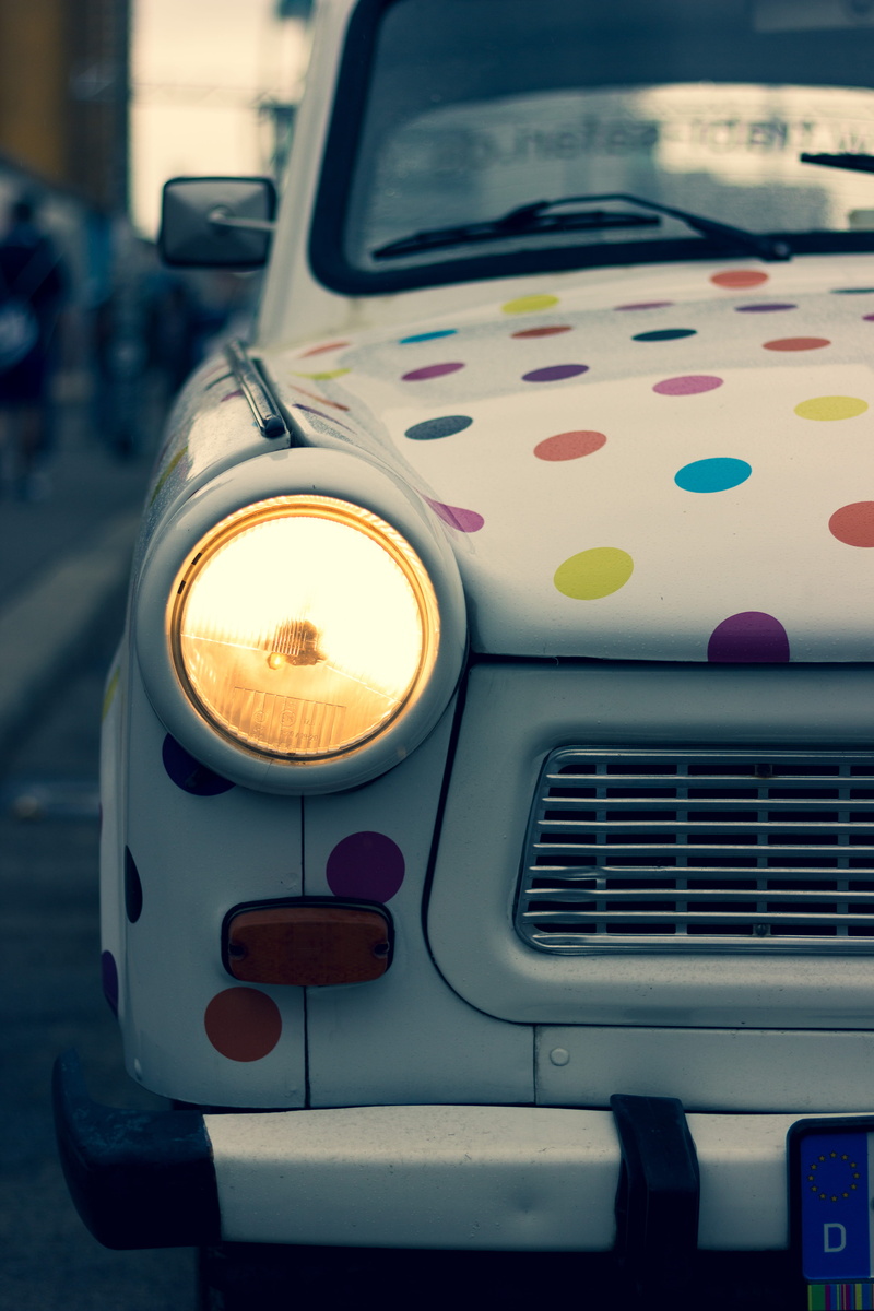 motor vehicle, 5K, mirror, close-up, car, lighting equipment, no people, vintage car, car mirror, transportation, caravan, light, white, vehicle, transport