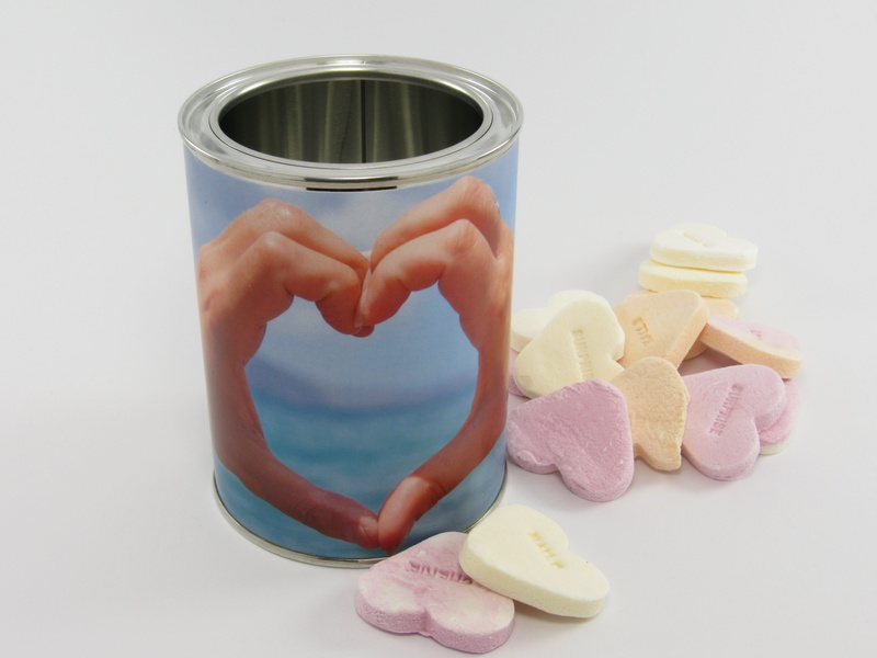 orange, jar, food, freshness, white, table, still life, Hearts, adult, studio shot, background, human body part, fill, human hand, metal, healthcare and medicine