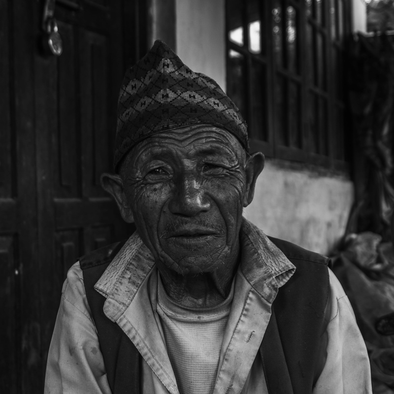 portrait, clothing, elders, real people, grand dad, cool, art and craft, day, representation, front view, cap, seniors, focus on foreground, adult, clean