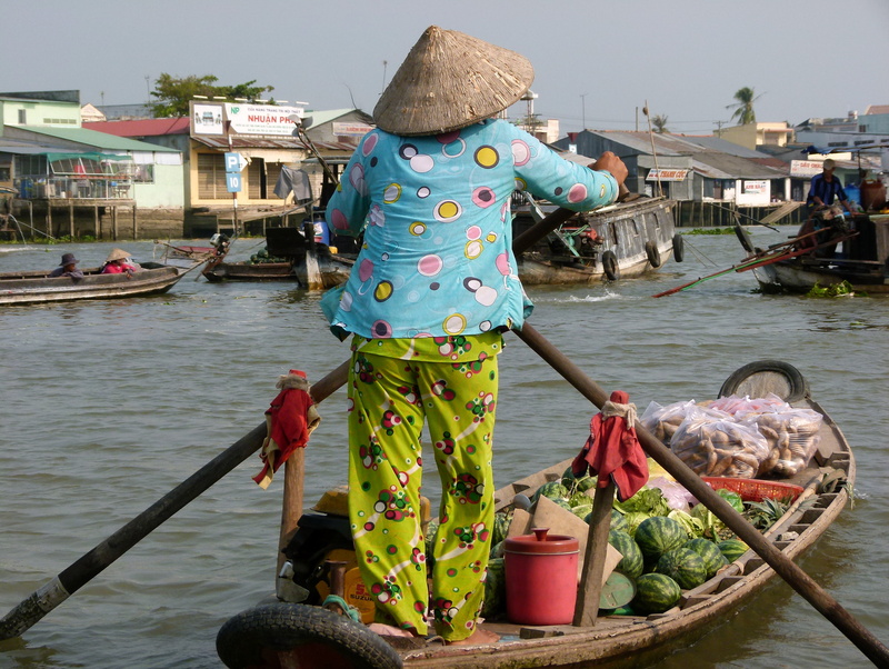 people, clothing, hat, nature, asian style conical hat, outdoors, channel, 5K, woman, transportation, architecture, real people, mode of transportation