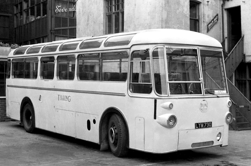 ecw, 9821e, aec, regal, 720P, 1951