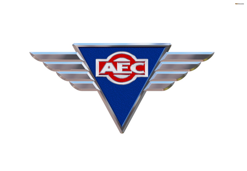logo, aec, transport, truck, 4000x2759, 4K, vehicle