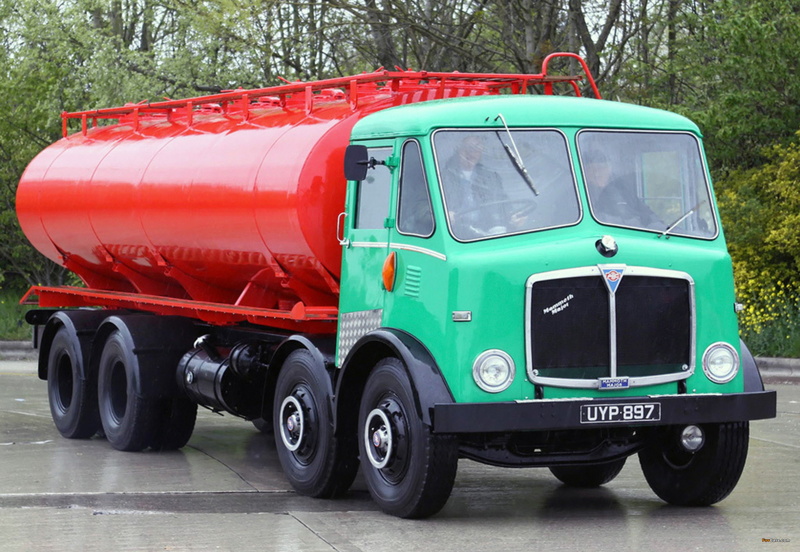 4000x2759, vehicle, truck, 4K, transport, aec
