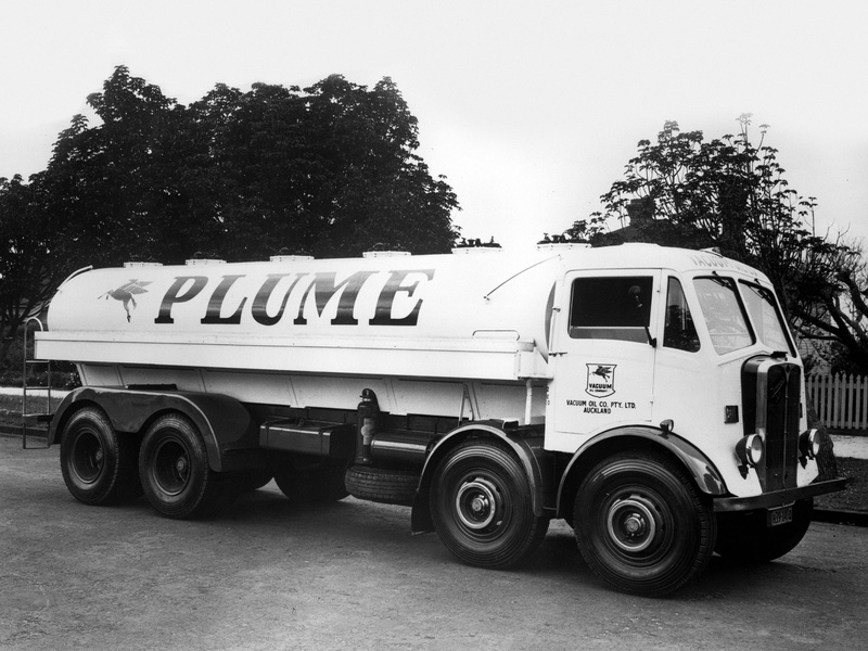1080P, tanker, 1948, aec, mammoth, major, retro, mkiii, 3871