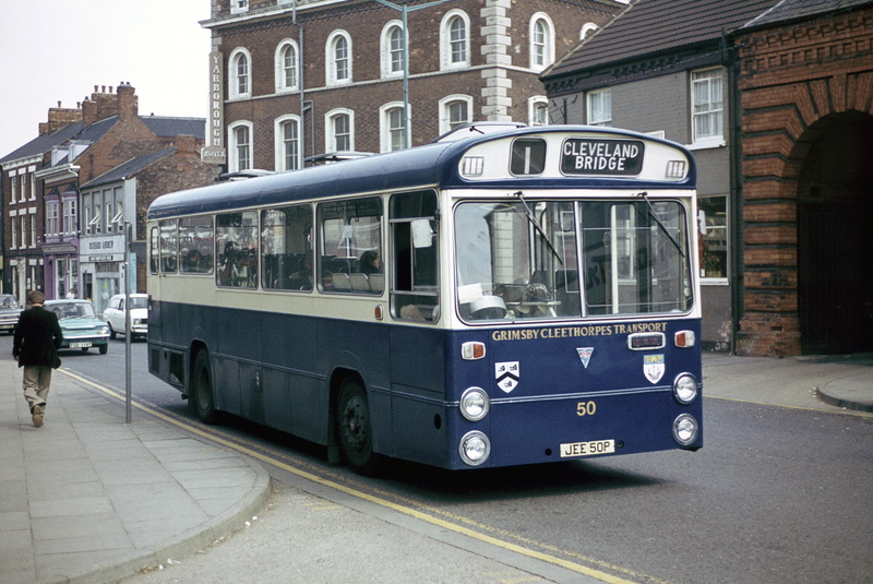 east, swift, lancs, aec, 1975, 4K, 3mp2r