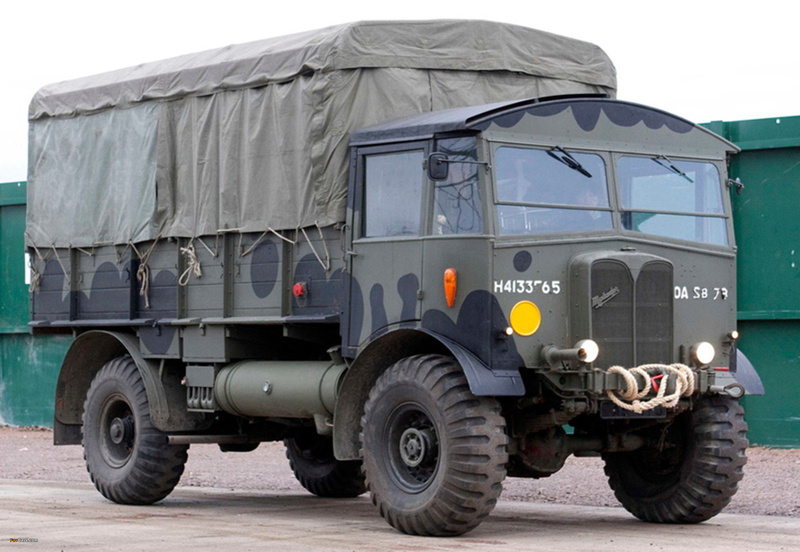 aec, army, transport, militery, truck, 4000x2759, 4K, vehicle
