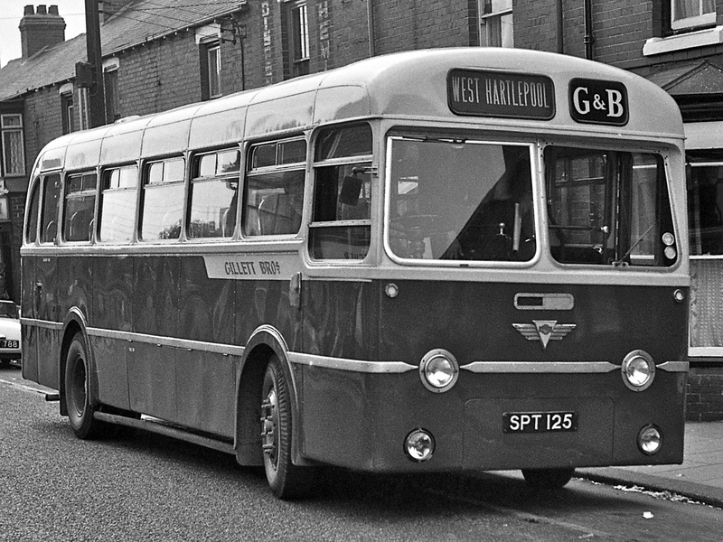 retro, semi, aec, 1955, reliance, bus, transport, b41f, tractor, roe, 1080P