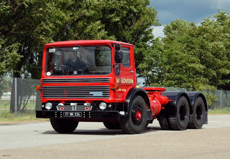 4000x2759, transport, truck, 4K, aec, vehicle