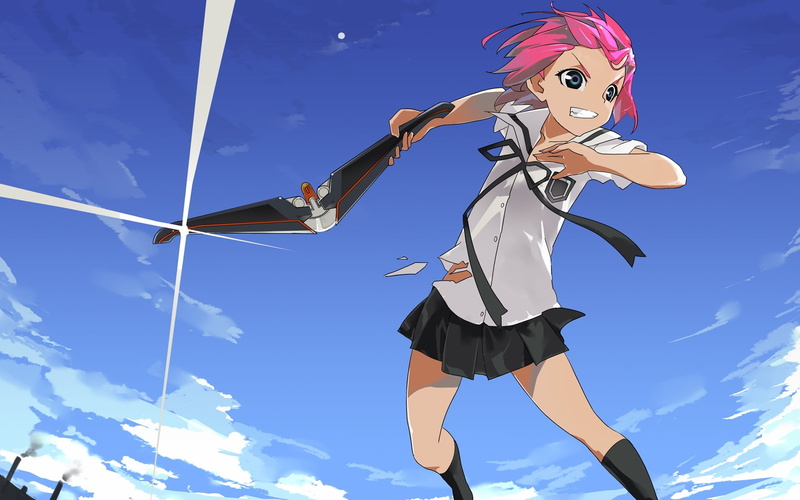 kuniko, adult, anime, human arm, young Adult, 720P, nature, vector, outdoors, females, representation, arms raised, human representation, women, cloud - sky
