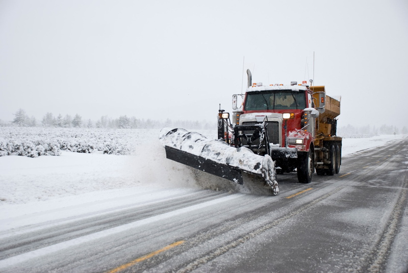 snow plow, 1080P