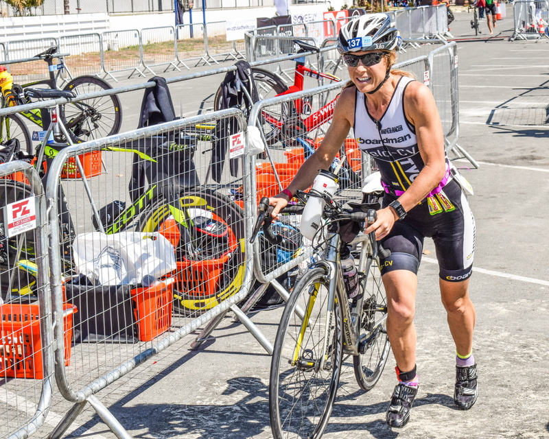 transportation, woman, shorts, standing, Triathlon, Fatigue, fitness, sport, competition, glasses, cycling, lifestyles, bicycle, outdoors, sunglasses, casual clothing