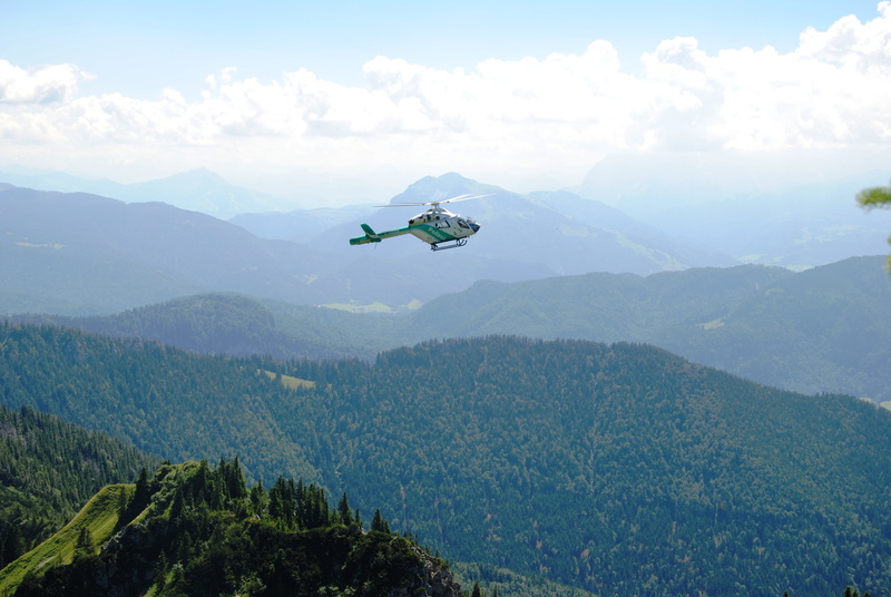 plant, landscape, air, day, air monitoring, sky, extreme sports, personal protection, non-urban scene, security, mid-air, mountain, fly, forces, leisure activity