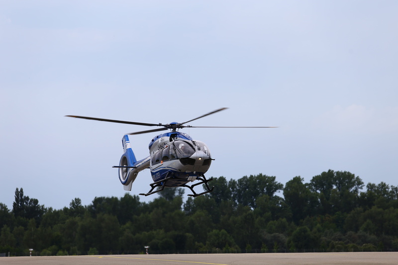 5K, police, sky, nature, no people, propeller, police helicopter, police usage, security, monitoring, flight, helicopter rescue, day, helicopter, aerospace industry
