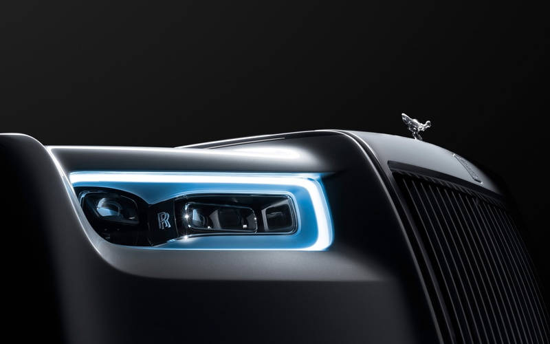 illuminated, vehicle interior, travel, car interior, land vehicle, dark, no people, retro styled, lighting equipment, phantom, rolls, 2K, royce, mode of transportation