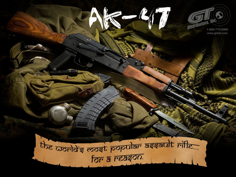 war, aK-47, 720P, gun, machine Gun