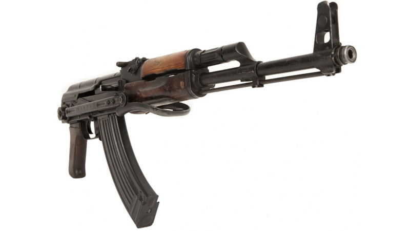 1080P, ak 47