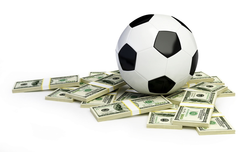 ball, 1080P, game, dollars, background, money