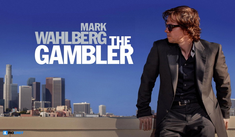 Movie, The Gambler, 1080P, Mark Wahlberg