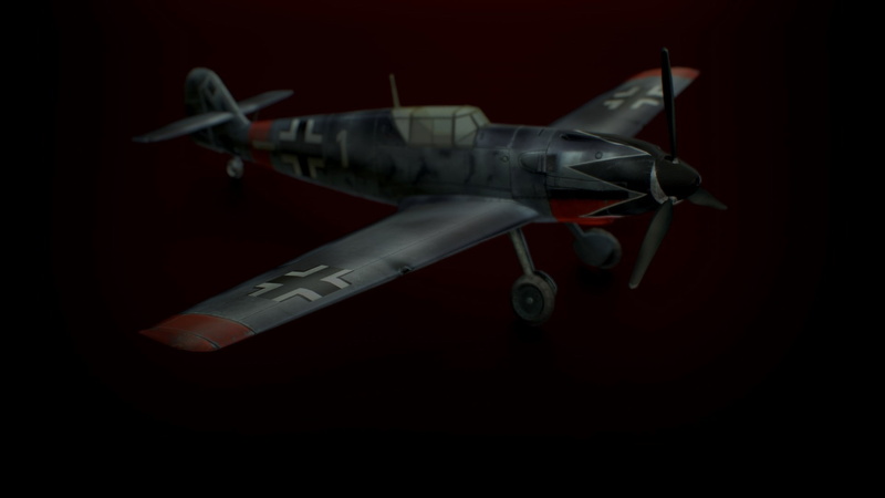 mode of transportation, single object, side view, propeller, motion, military, airplane, transportation, plane, no people, black background, studio shot