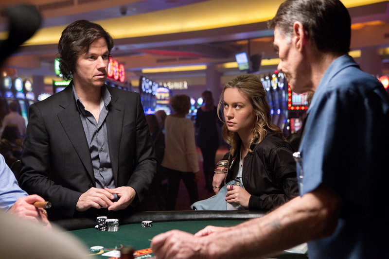 2K, the gambler